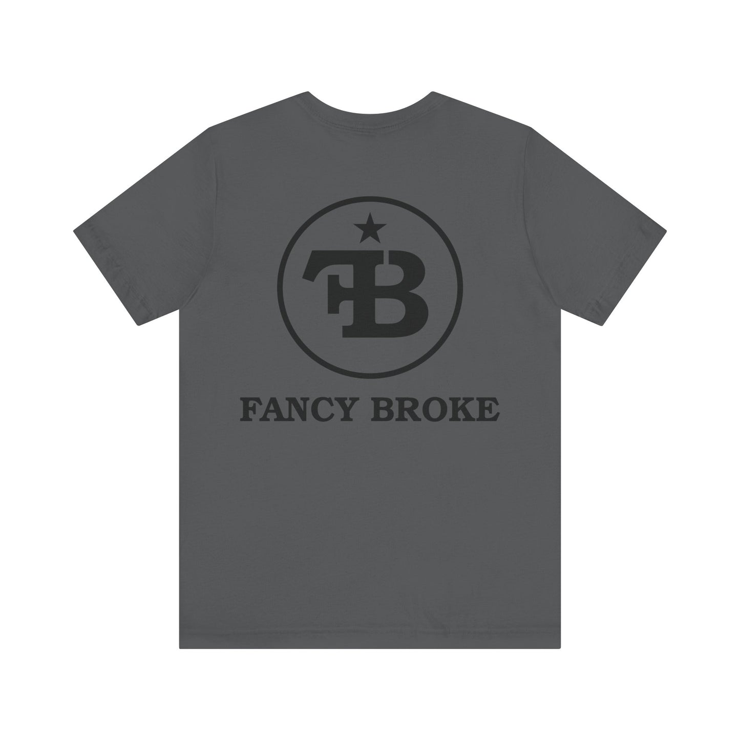 Fancy Broke LLC