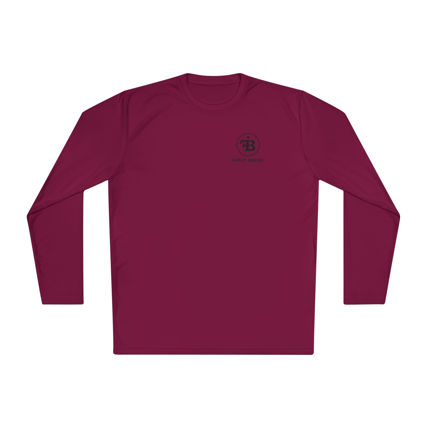 Fancy Broke Lightweight Sun Shirt