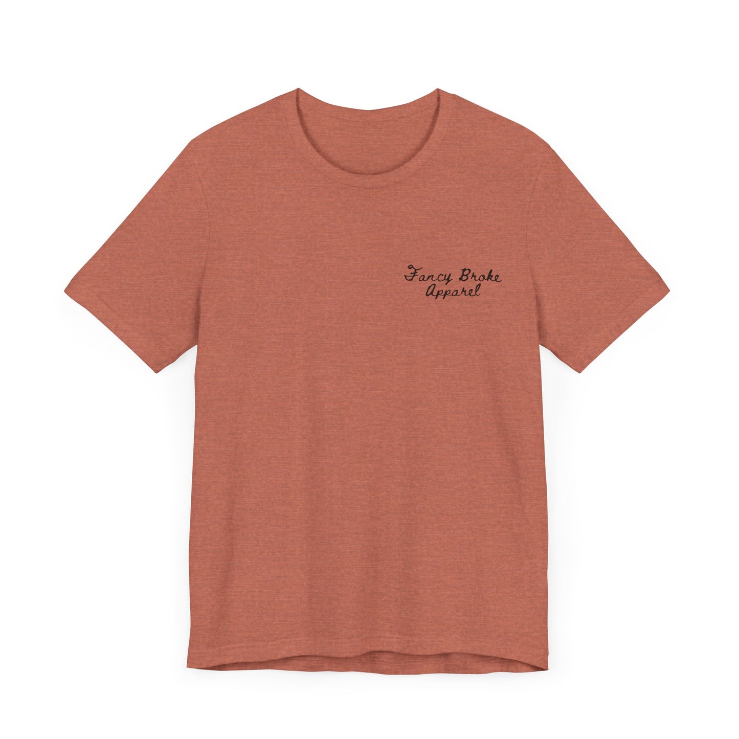 Fancy Pony Tee