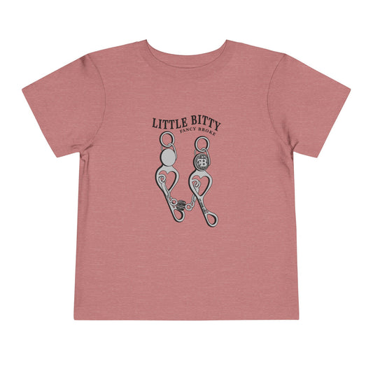 Toddler Little Bitty Tee