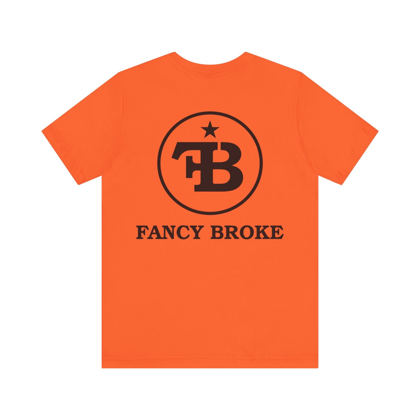 Fancy Broke LLC