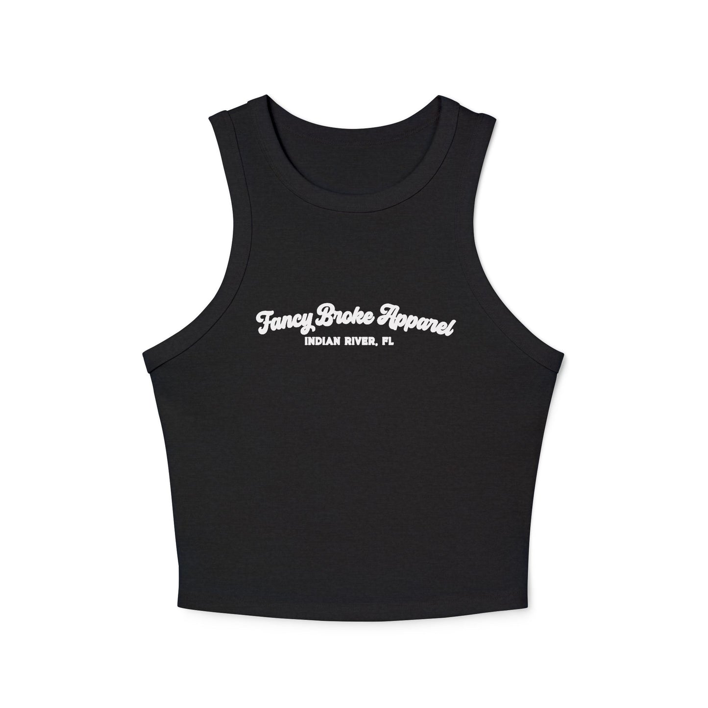 FB Ribbed Tank