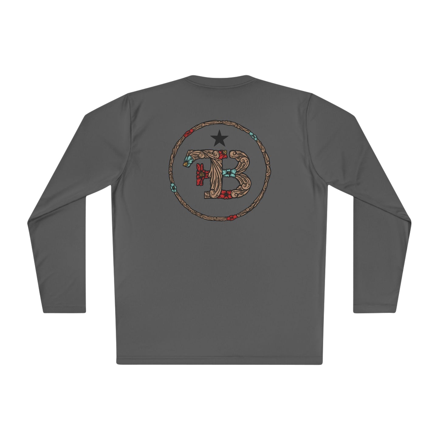 Tooled Brand Lightweight Sun Shirt