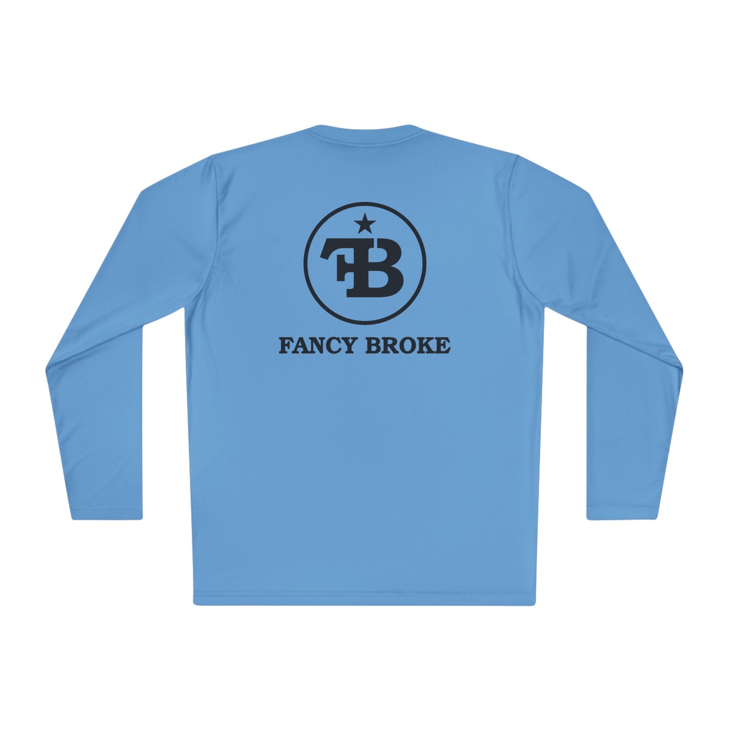 Fancy Broke Lightweight Sun Shirt