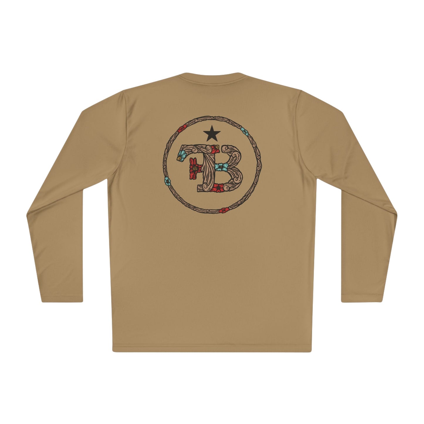 Tooled Brand Lightweight Sun Shirt