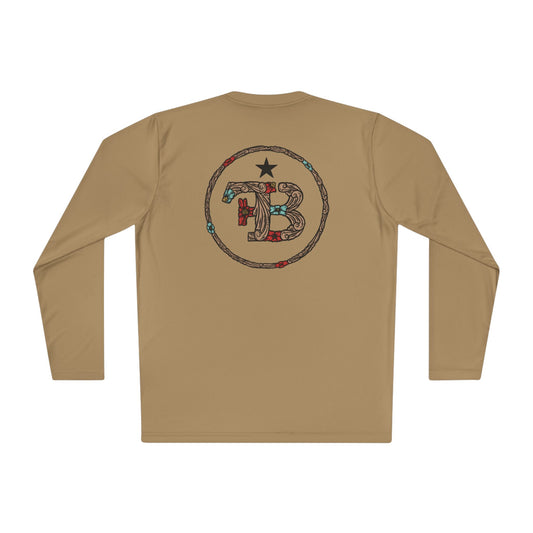 Tooled Brand Lightweight Sun Shirt