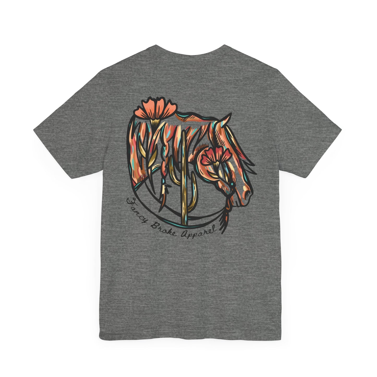 Fancy Pony Tee