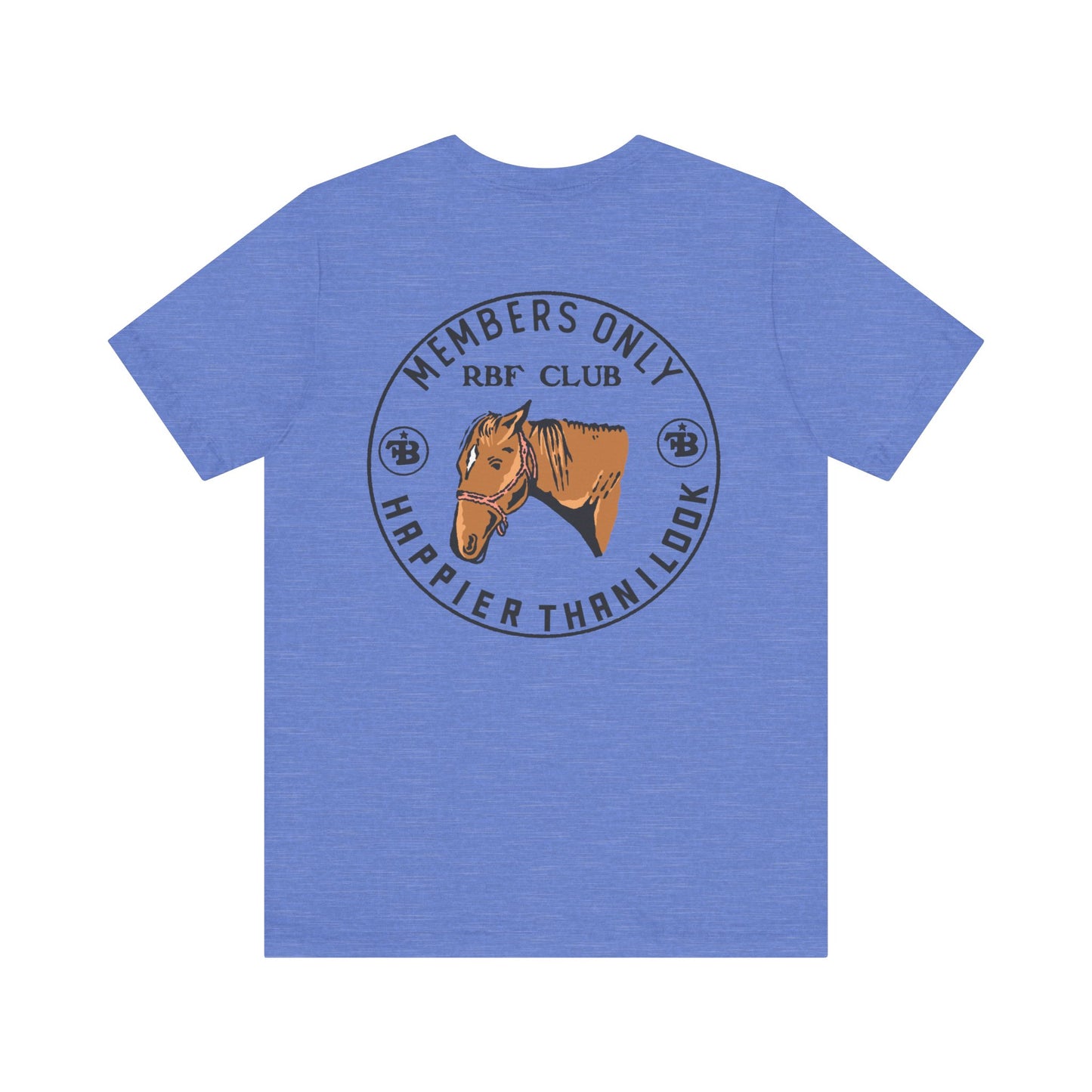 RBF Club Tee