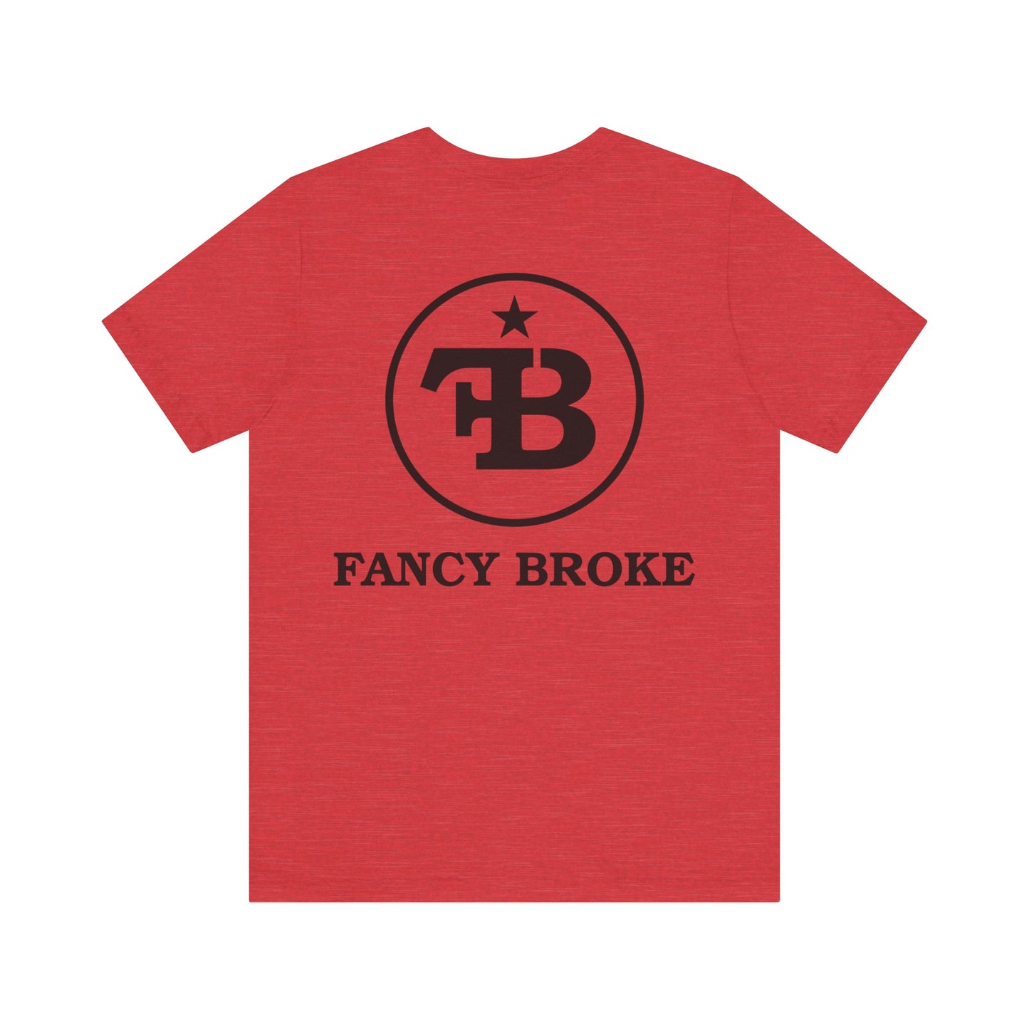 Fancy Broke LLC