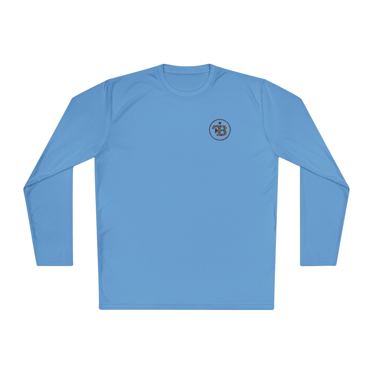 Tooled Brand Lightweight Sun Shirt