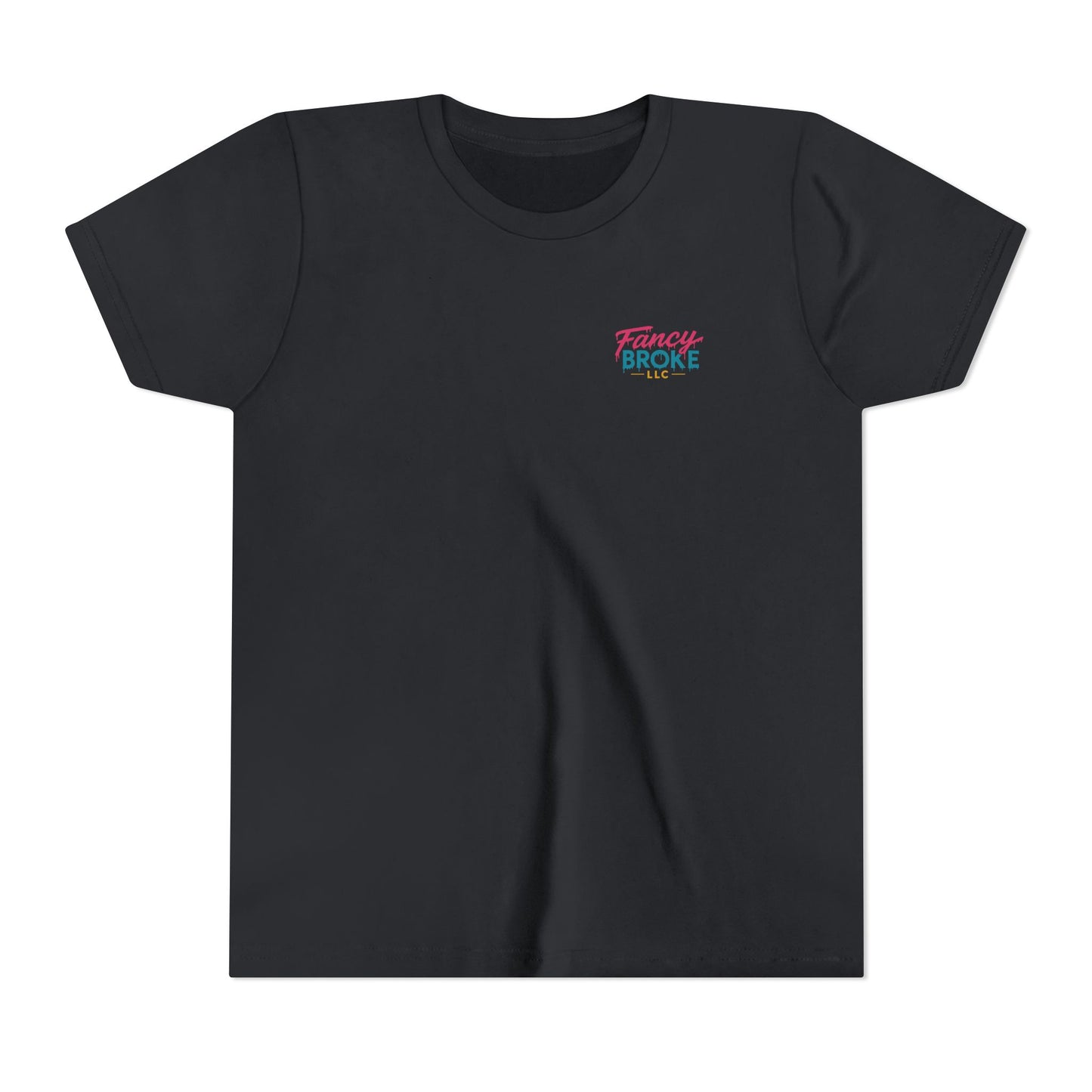 Youth Retro FL Tee