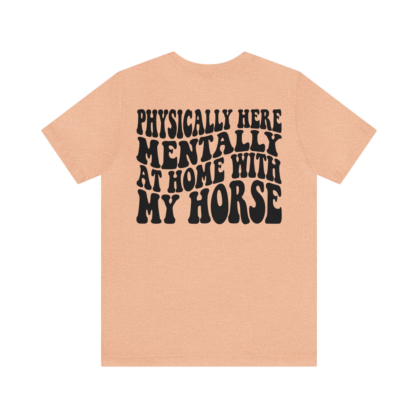 Horse Lover Retro Font