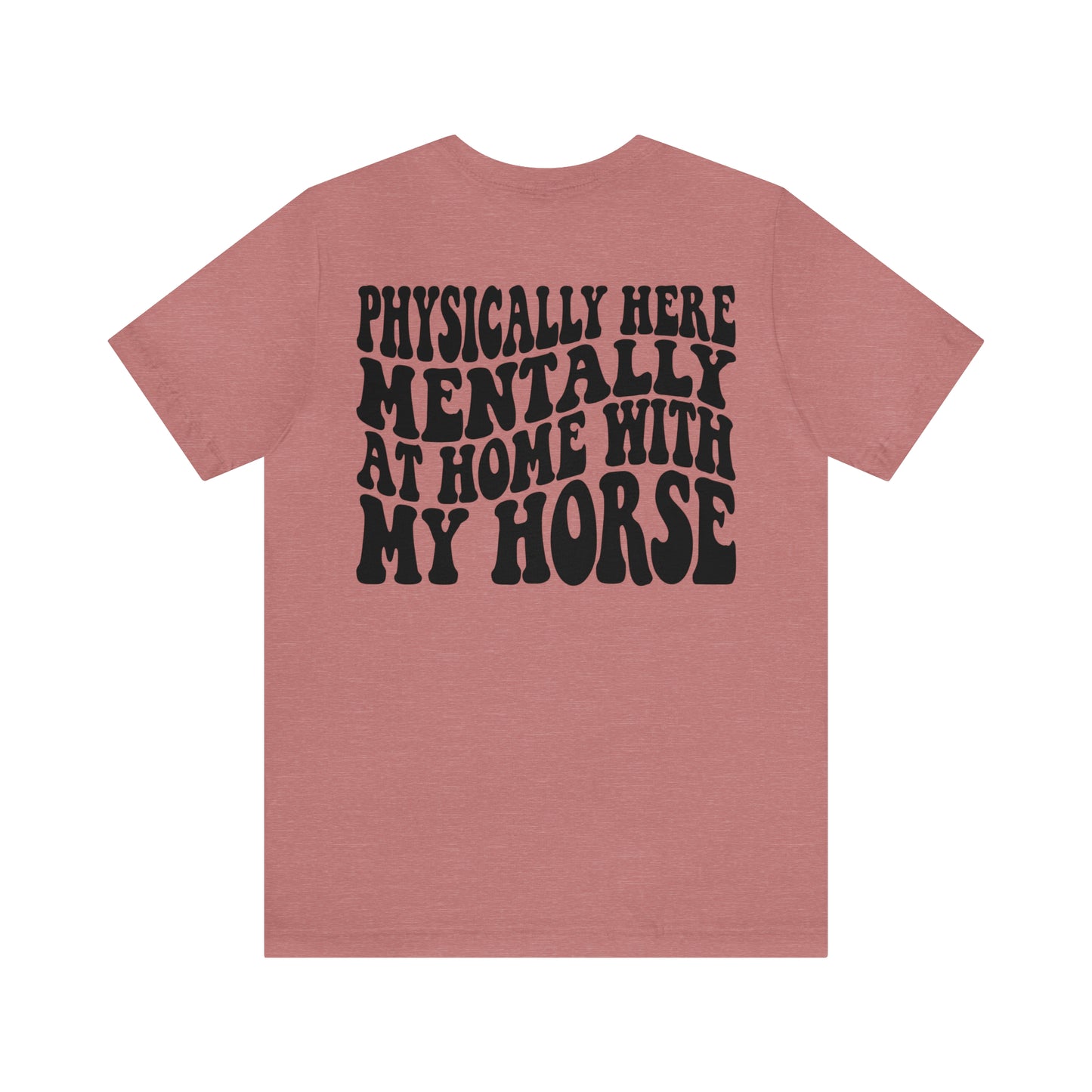 Horse Lover Retro Font