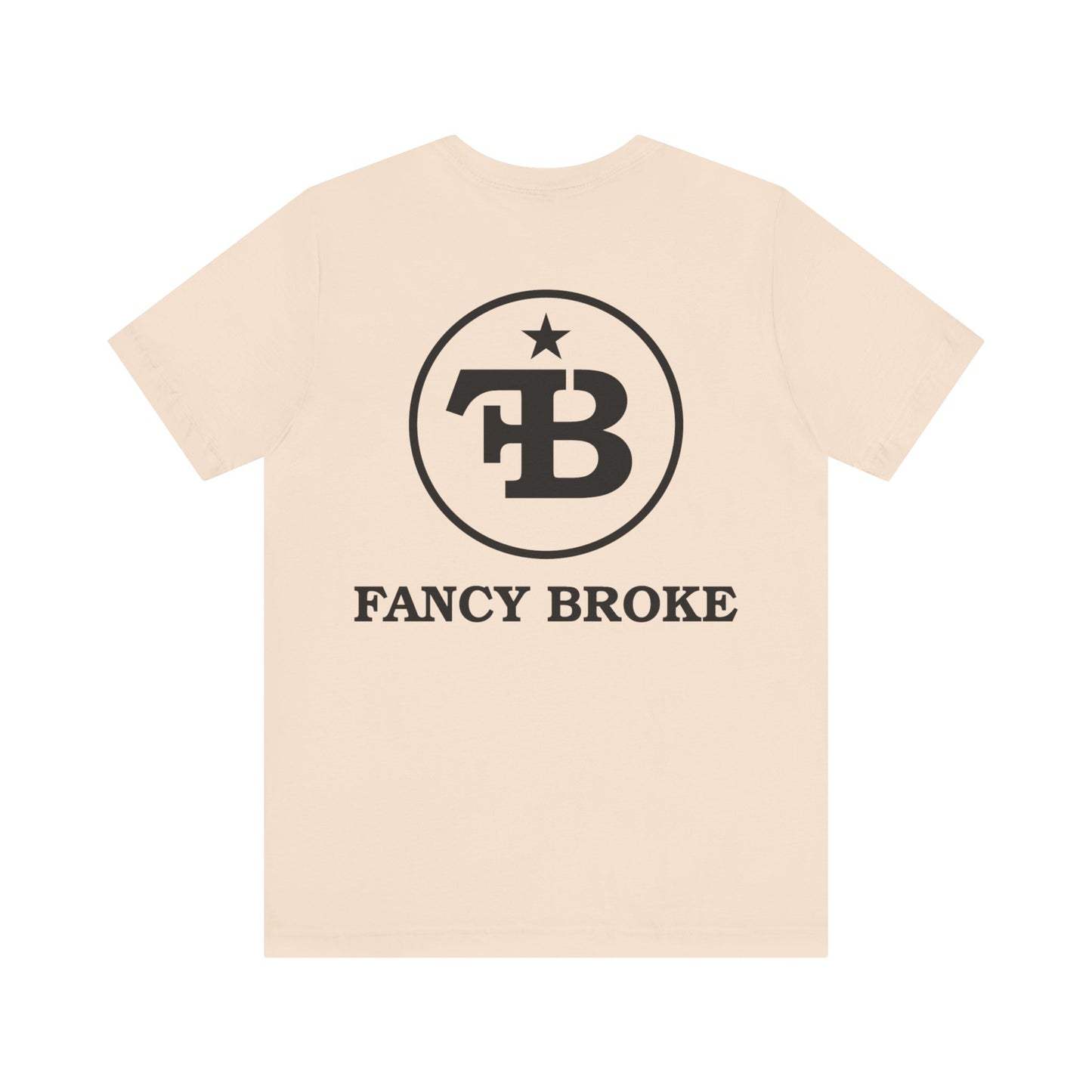 Fancy Broke LLC