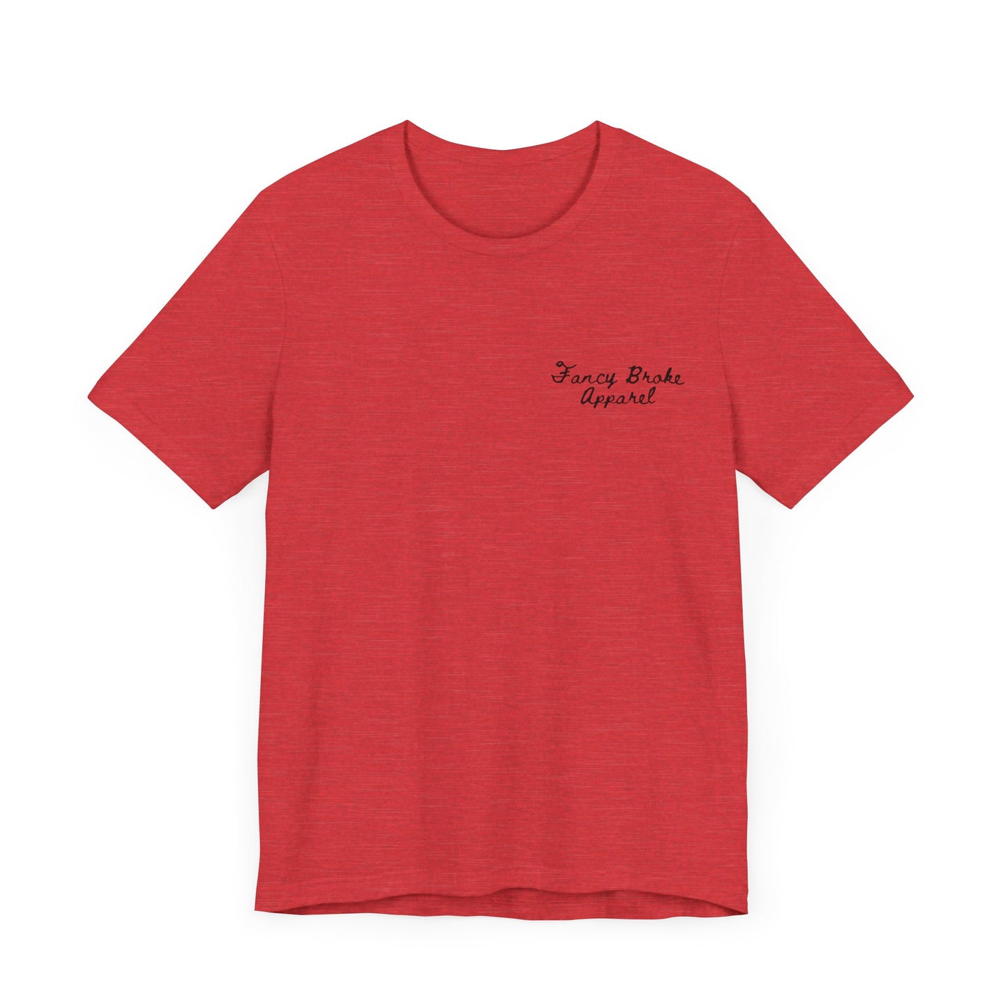 Fancy Pony Tee