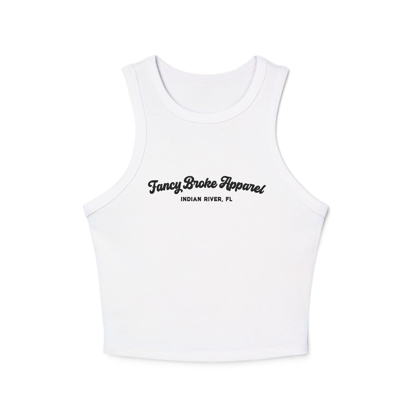 FB Ribbed Tank