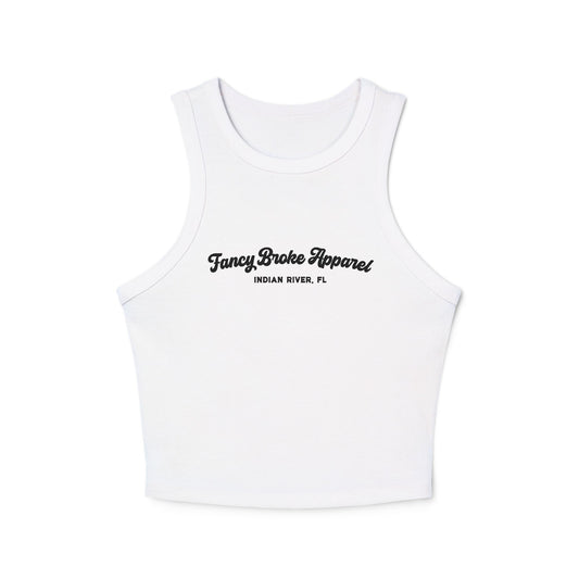 FB Ribbed Tank