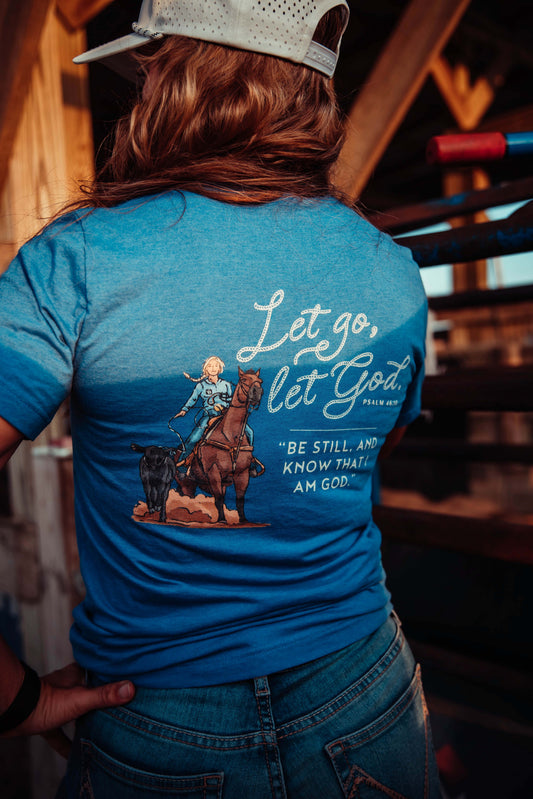 Breakaway Boog Tee