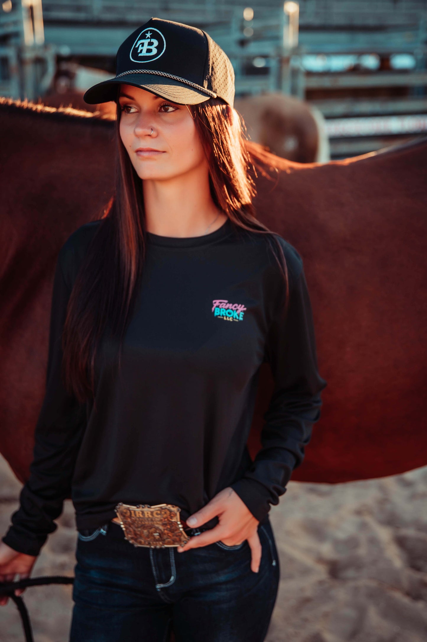 Retro Florida Sun Shirt