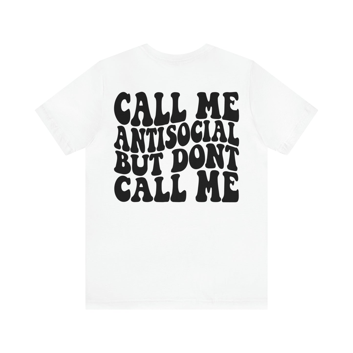 Antisocial Retro Font