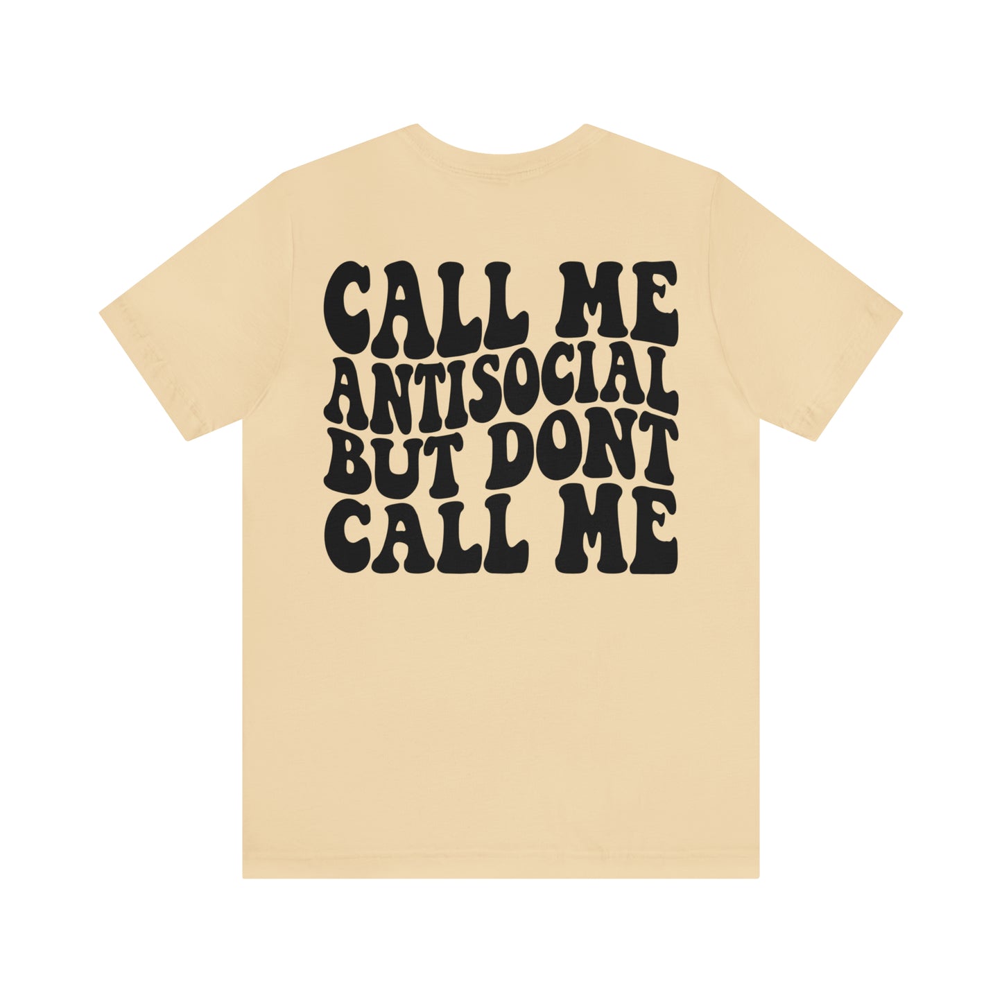 Antisocial Retro Font