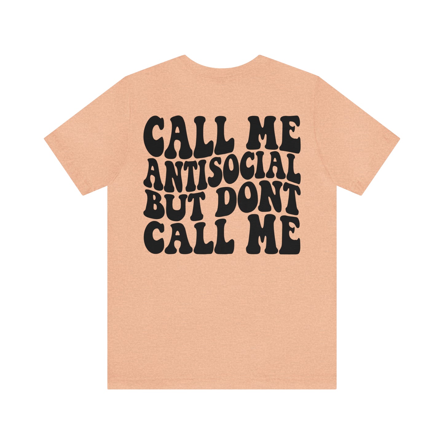 Antisocial Retro Font