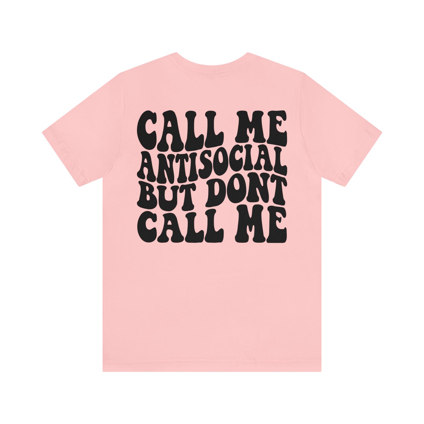 Antisocial Retro Font