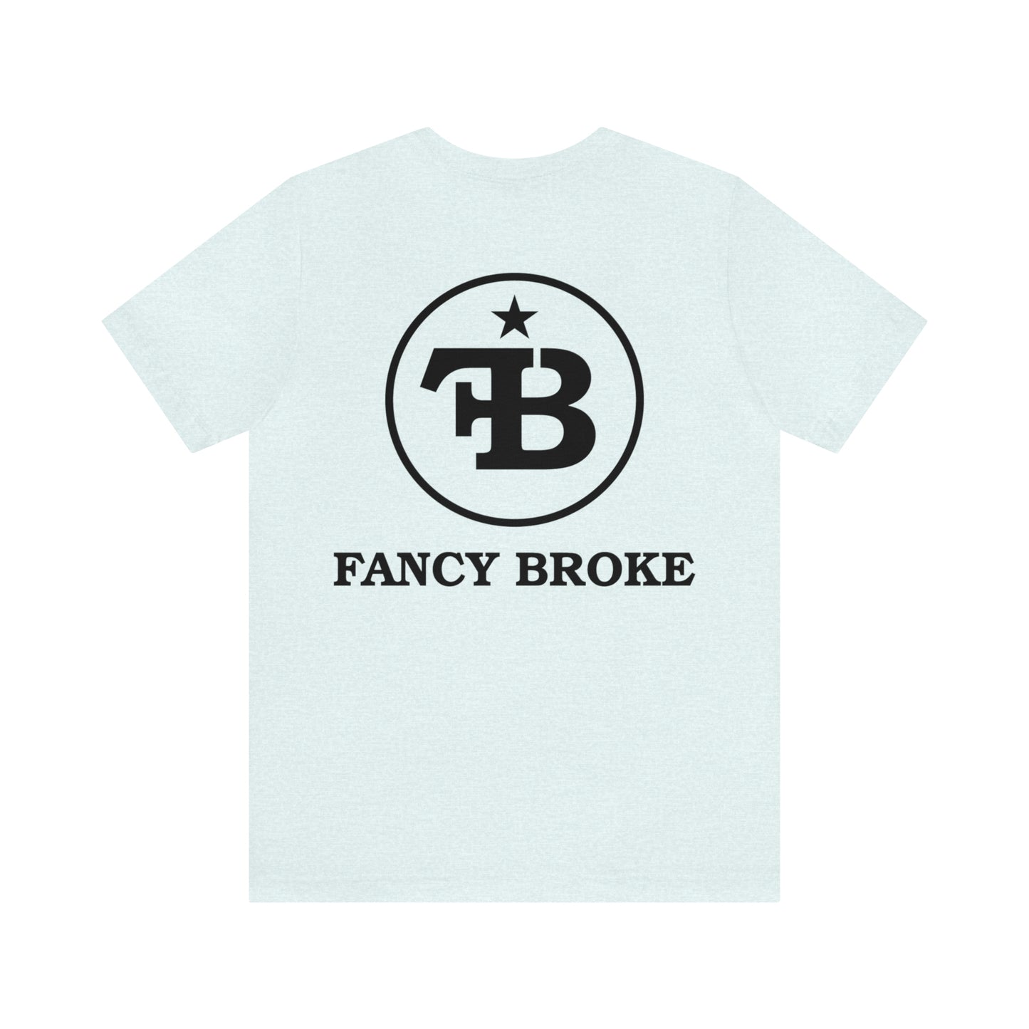 Fancy Broke LLC