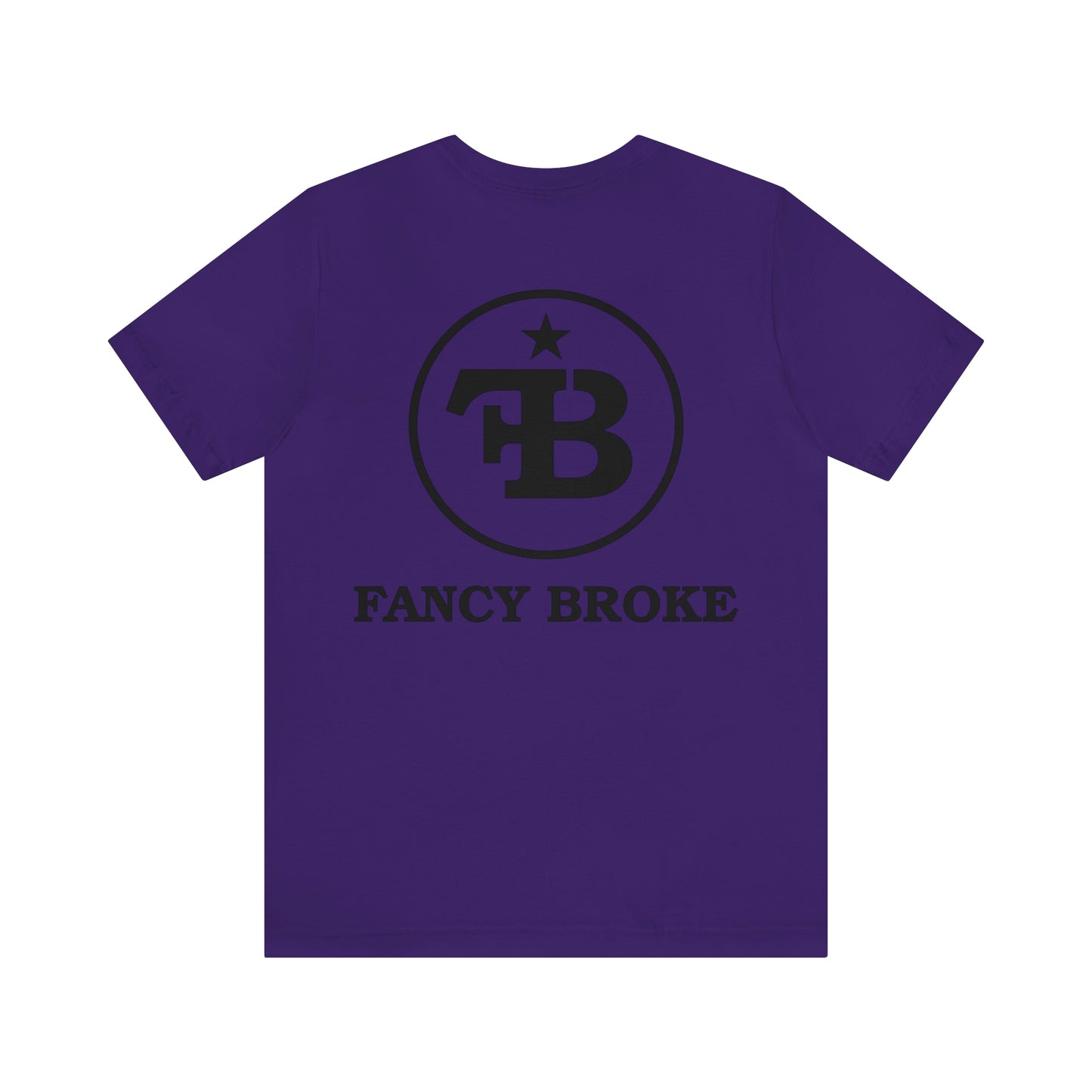 Fancy Broke LLC