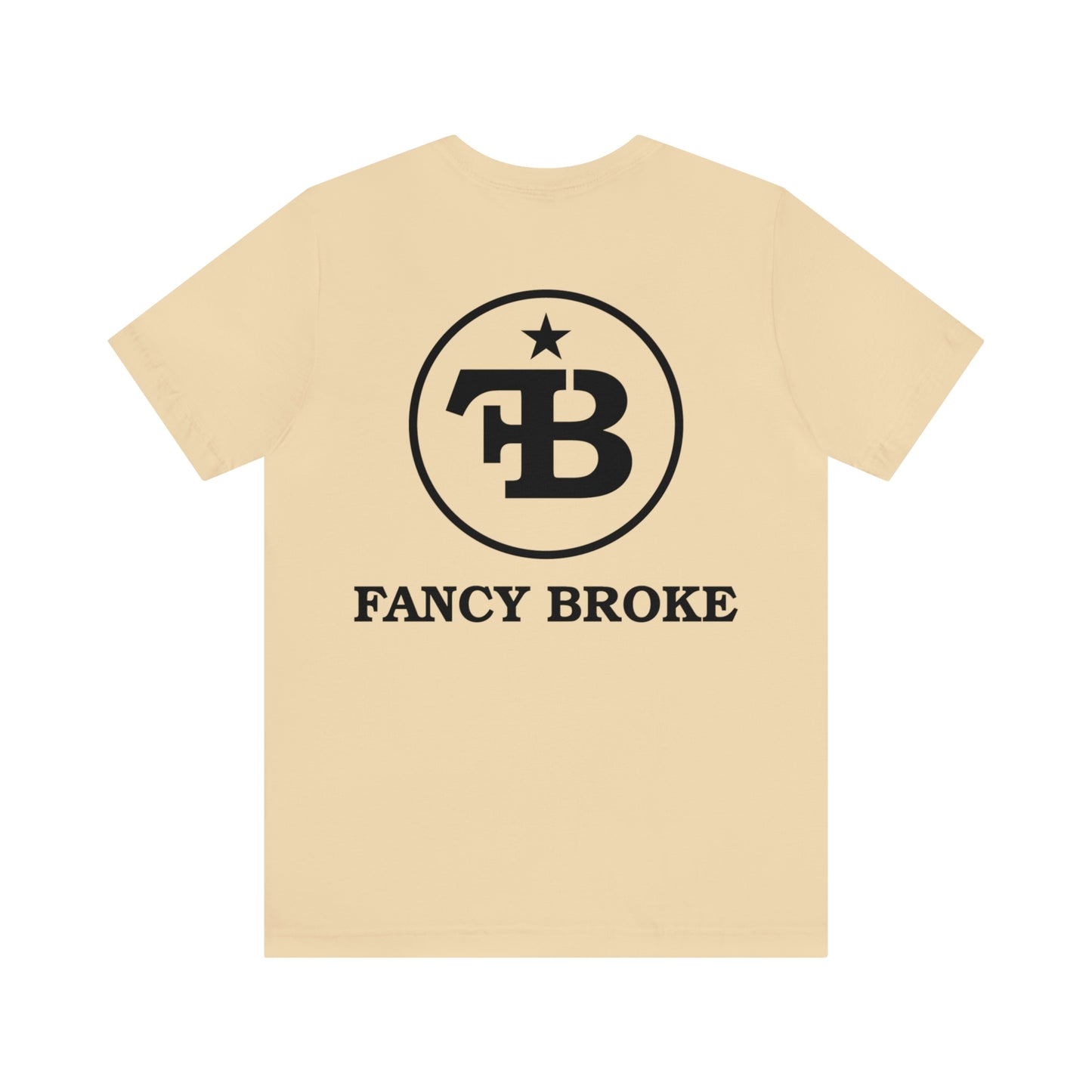 Fancy Broke LLC