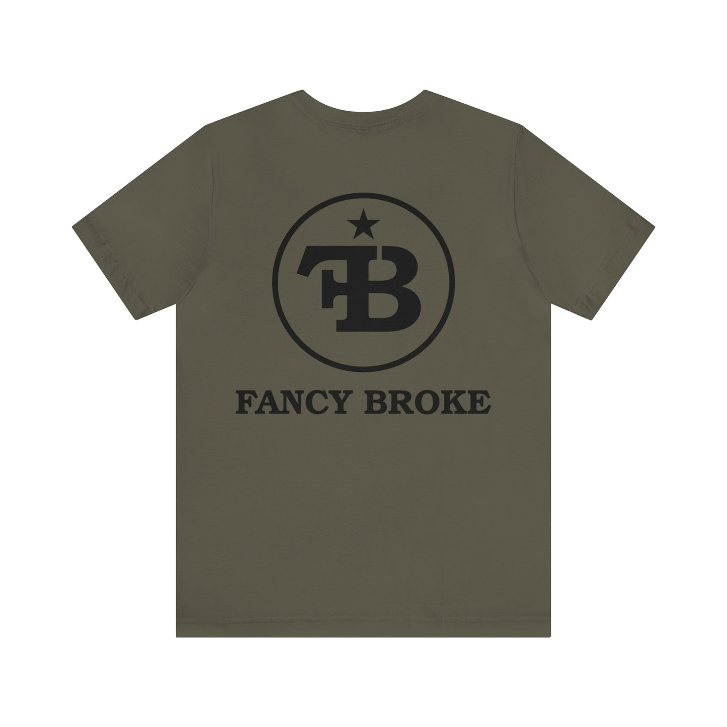 Fancy Broke LLC