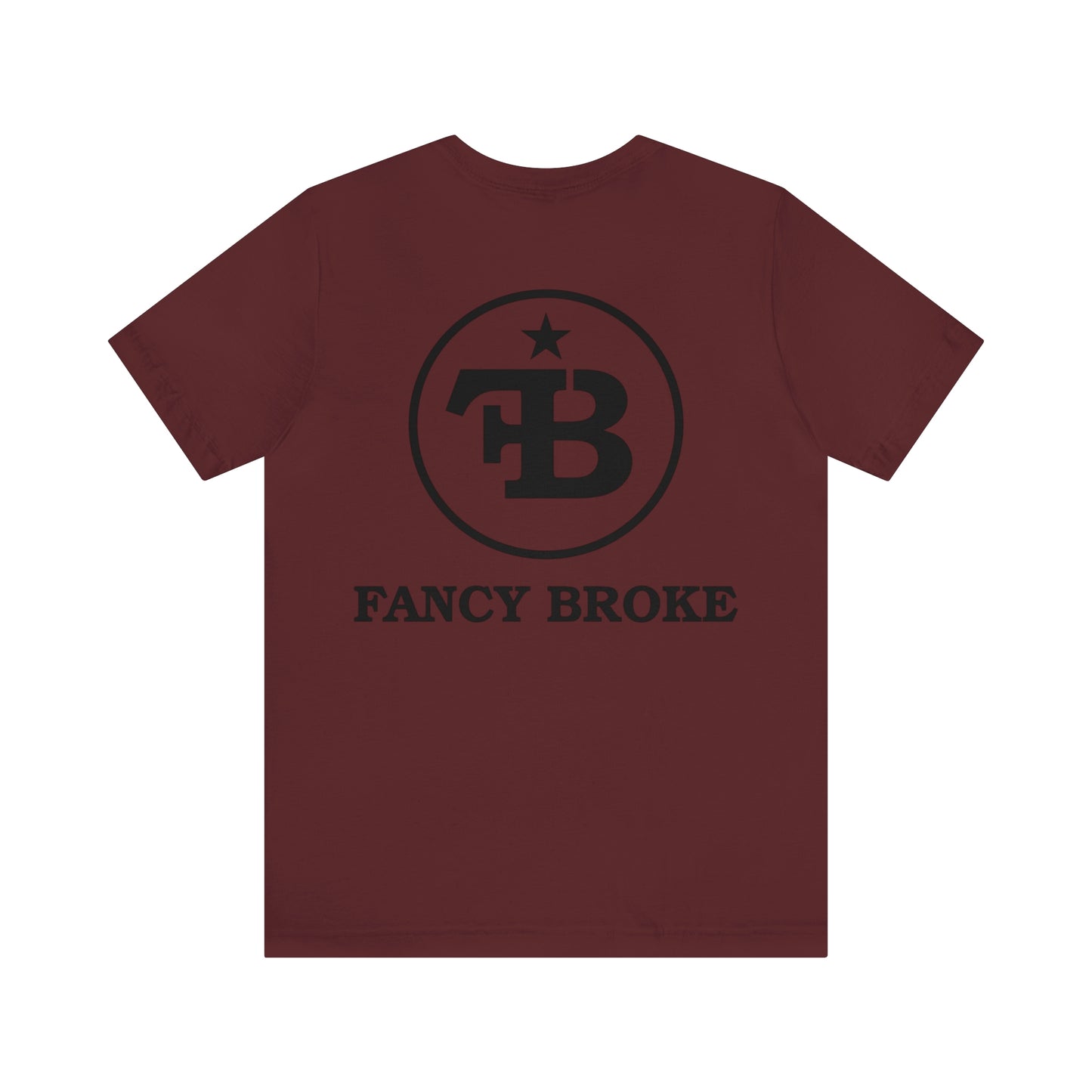 Fancy Broke LLC