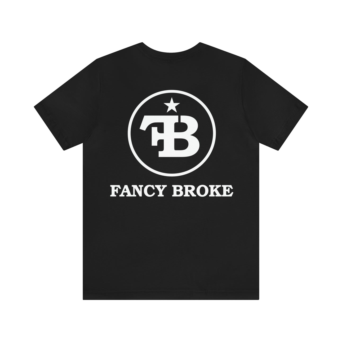 Fancy Broke LLC