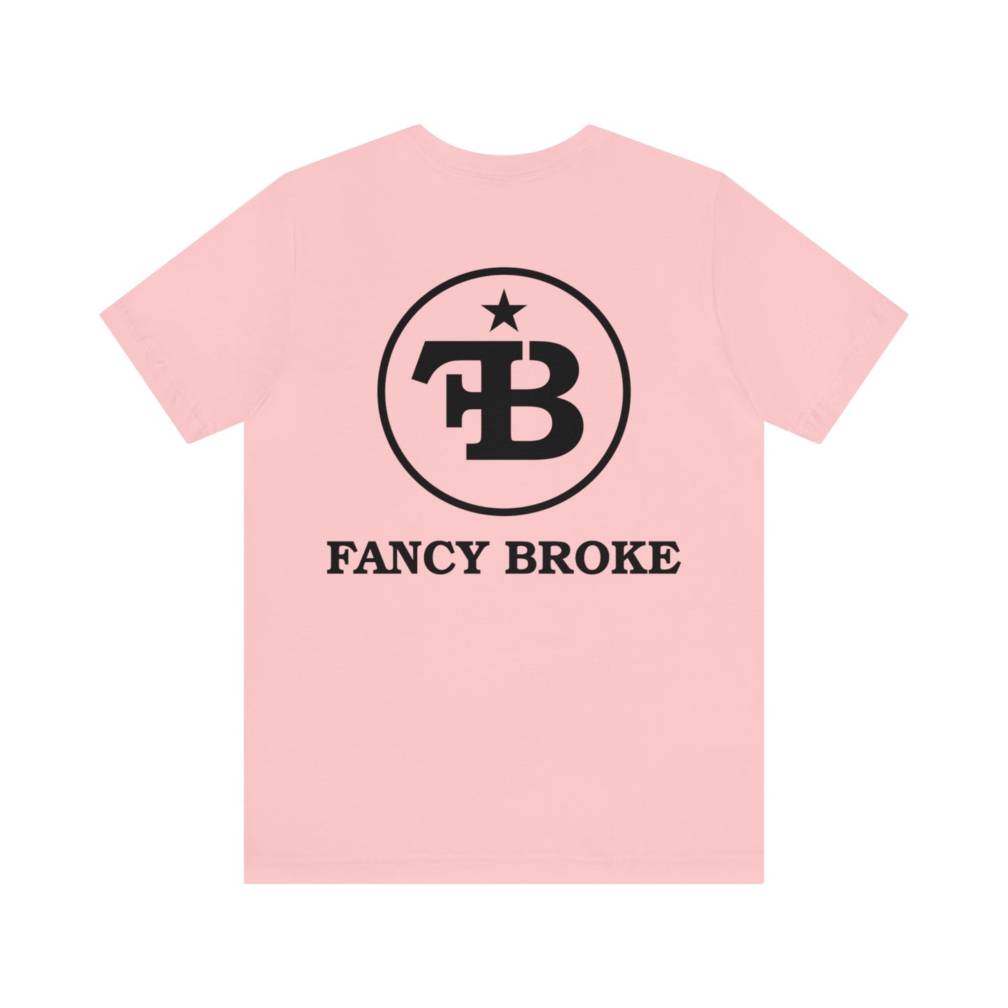 Fancy Broke LLC