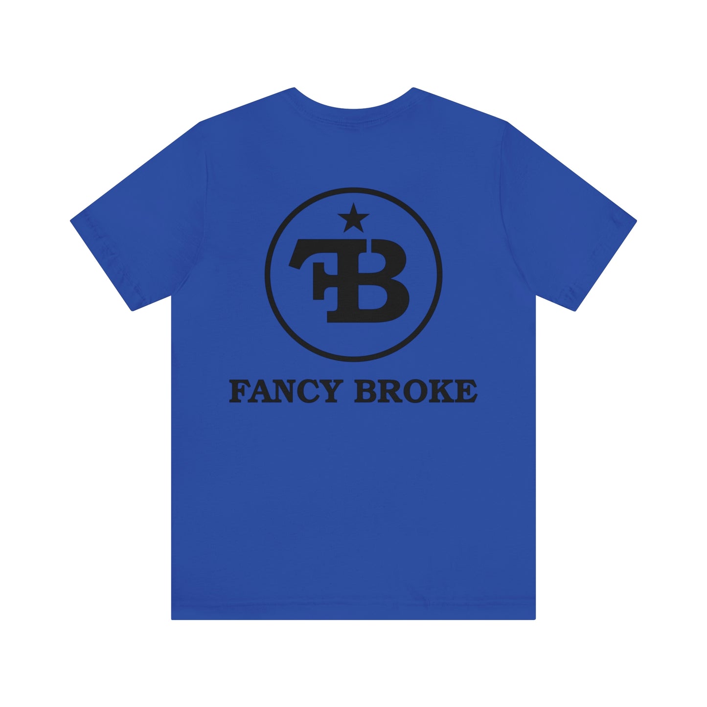 Fancy Broke LLC