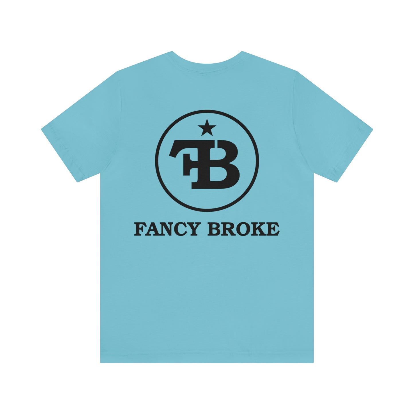 Fancy Broke LLC