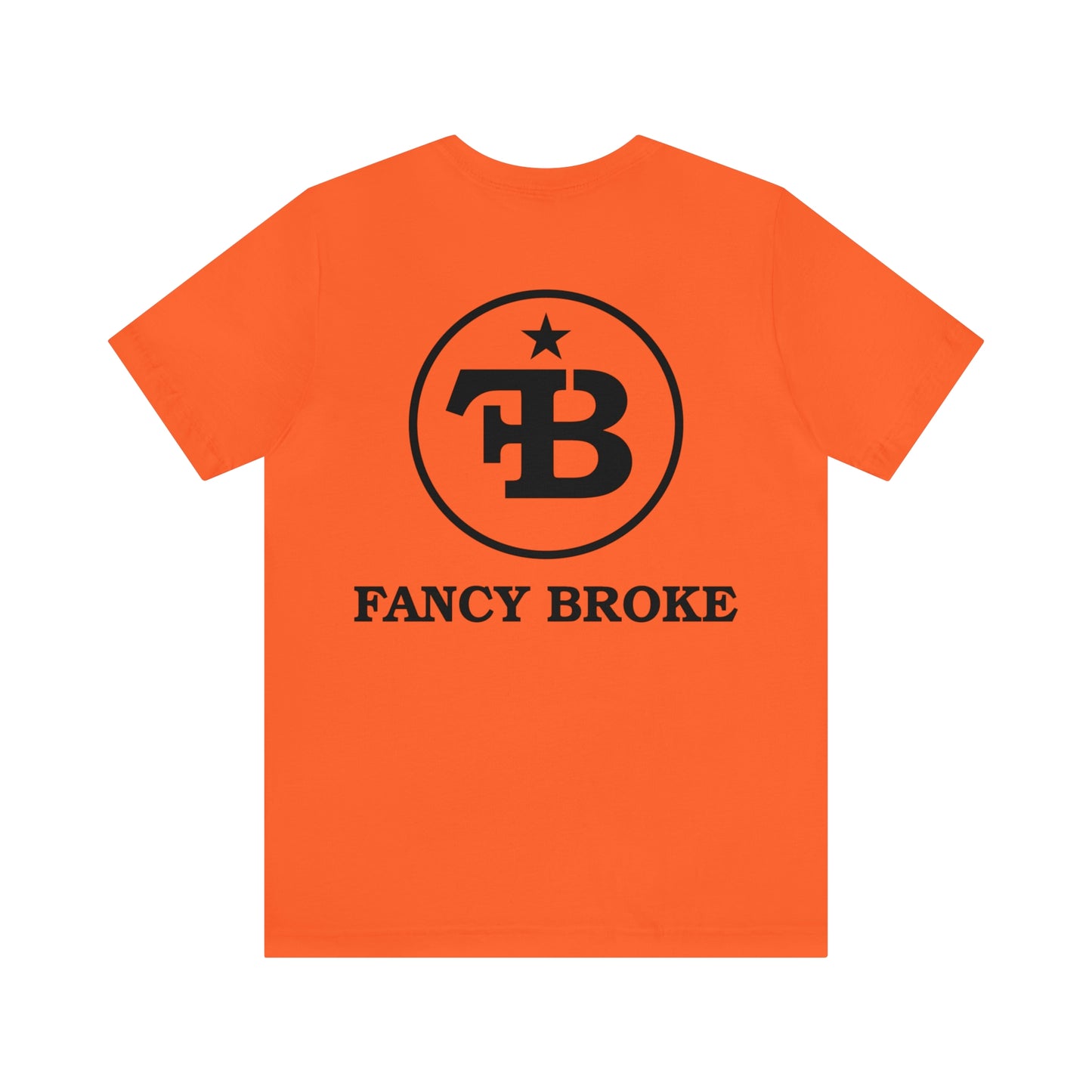 Fancy Broke LLC