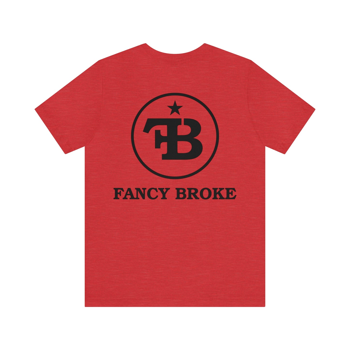 Fancy Broke LLC