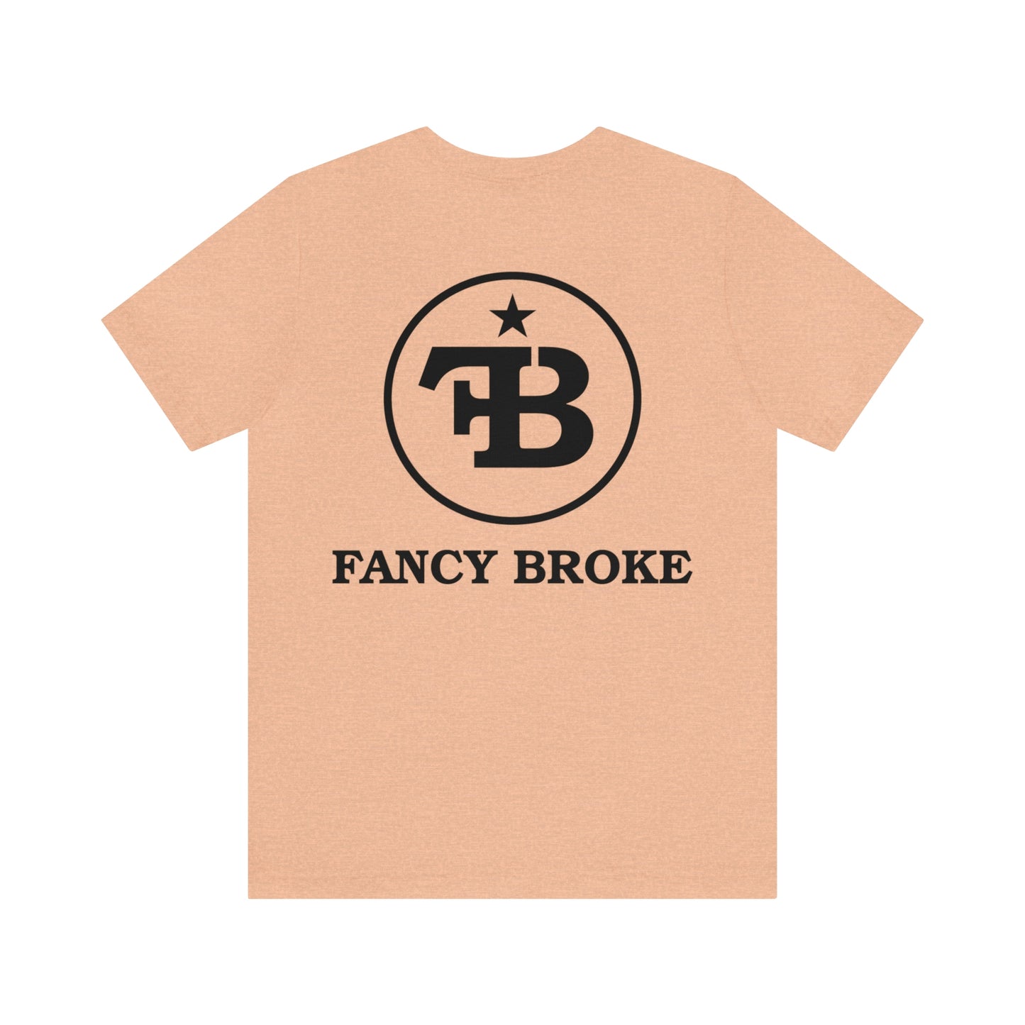 Fancy Broke LLC