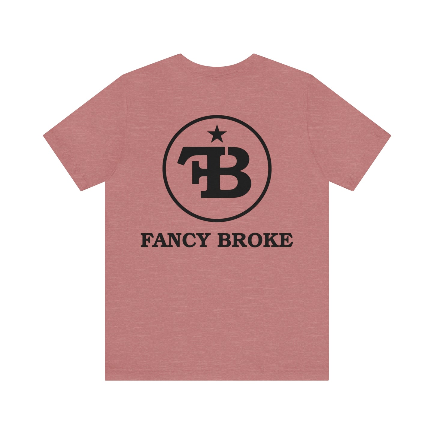 Fancy Broke LLC