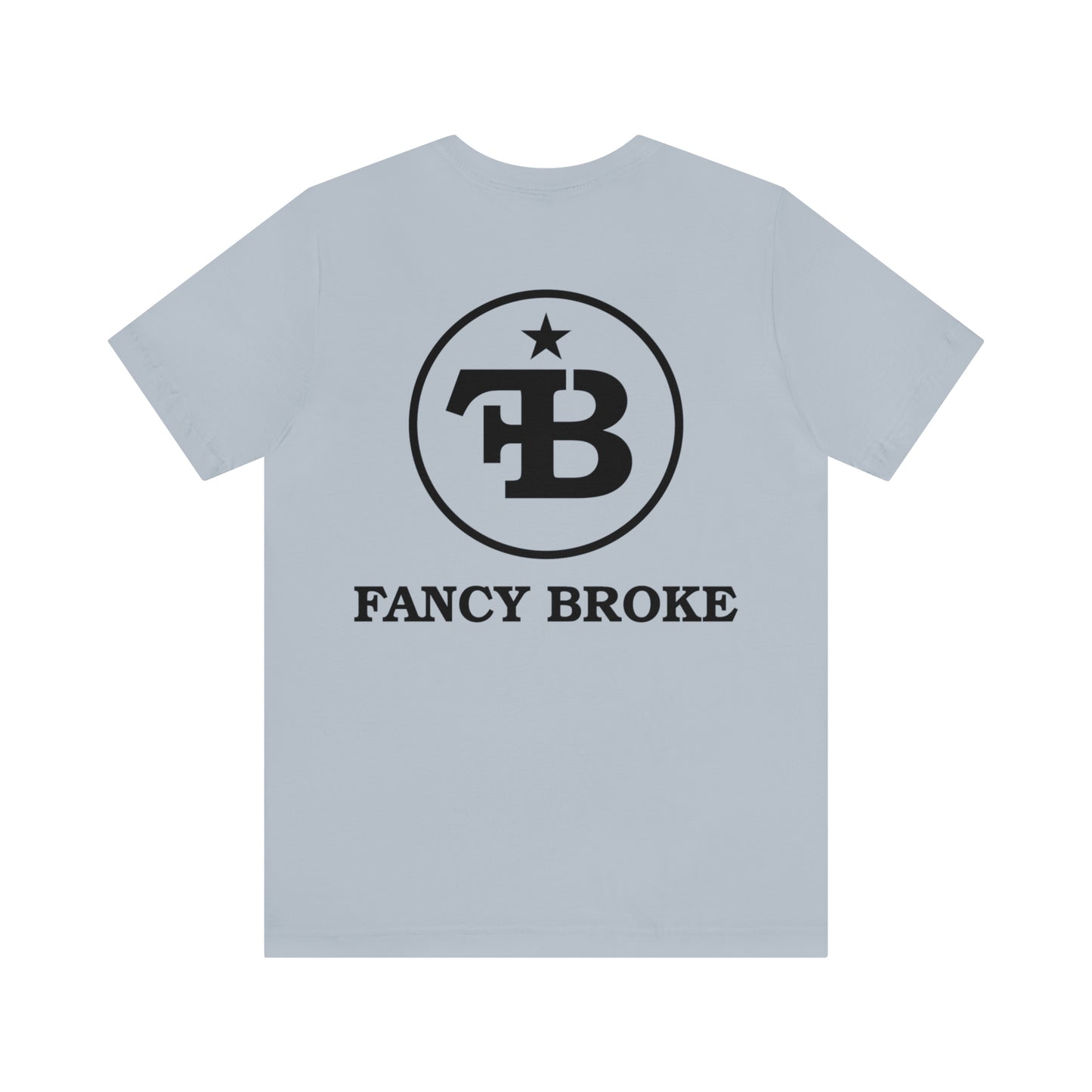 Fancy Broke LLC